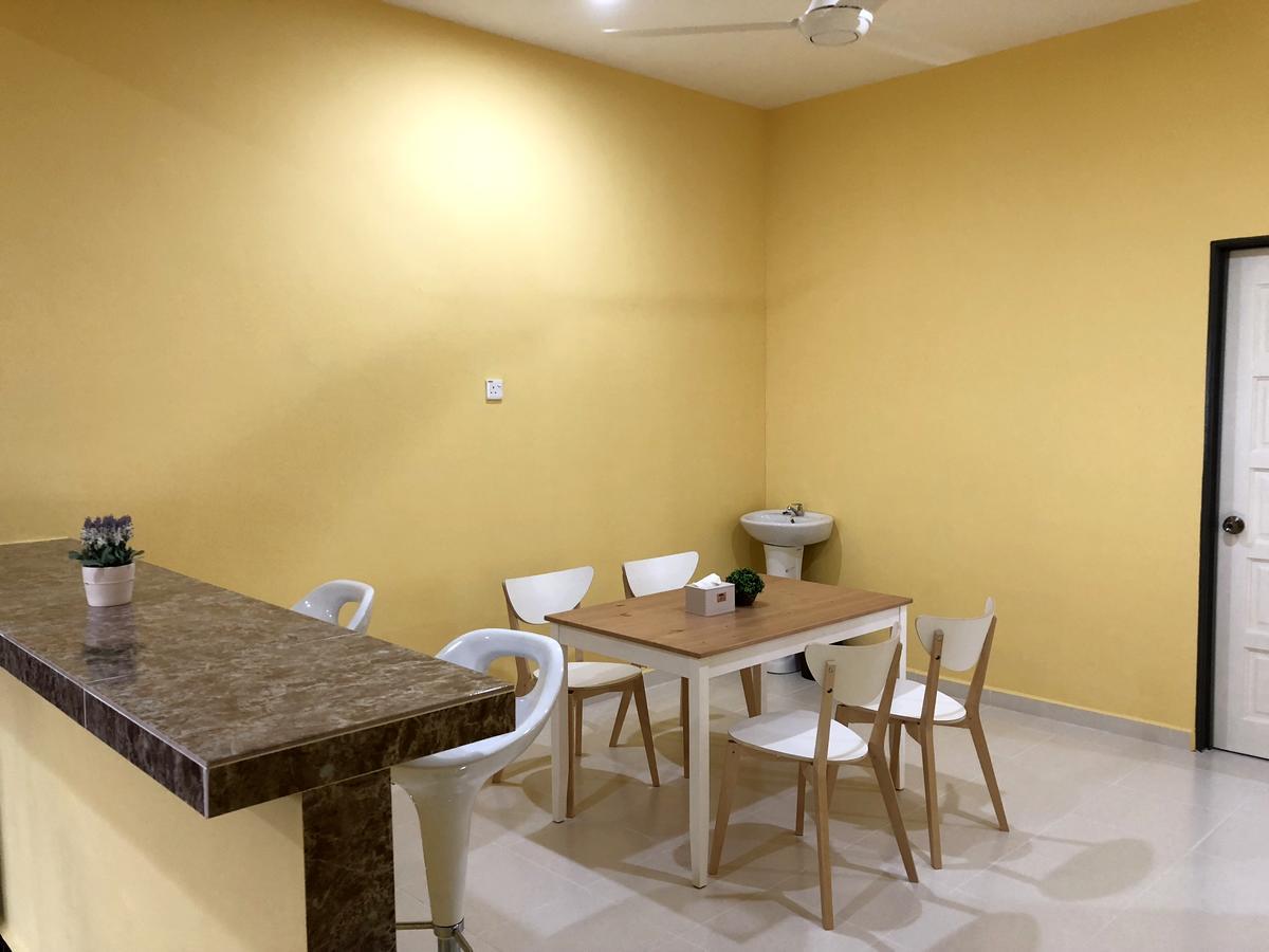 Twin Homestay D Kuala Terengganu Exterior photo